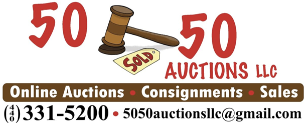 5050 Auctions